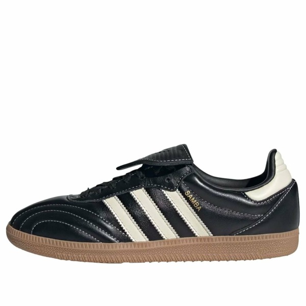 adidas アディダス レディース スニーカー  【(WMNS) adidas Samba LT \u0027Core Black Cream White\u0027 JS3937】  大きさ US_W_11