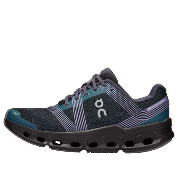 On Running オン ランニング レディース スニーカー 【(WMNS) On Running Cloudgo 'Storm Magnet' 55.98087】 サイズ US_5.5(22.5cm)｜asty