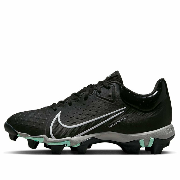 Nike ナイキ レディース スニーカー  【(WMNS) Nike Hyperdiamond 4 Keystone \u0027Black Mint\u0027 CZ5918-010】  大きさ US_9(26.0珊)