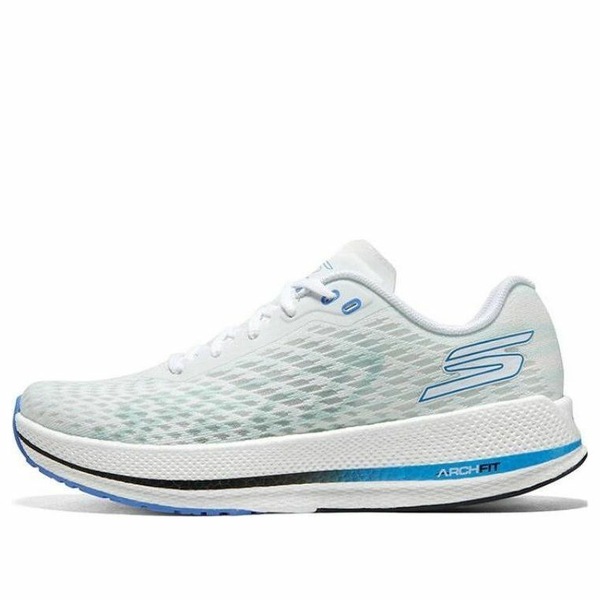 Skechers スケッチャーズ レディース スニーカー  【(WMNS) Skechers Razor 4 172075-WBL】  大いさ US_5(22.0糎)