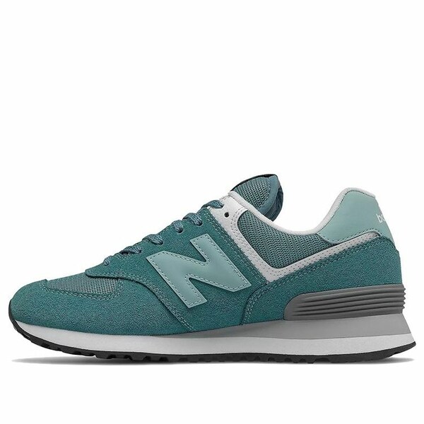 New Balance ニュー平衡にする レディース スニーカー  【(WMNS) New Balance 574 \u0027Deep Sea\u0027 WL574HC2】  大いさ US_7(24.0糎)