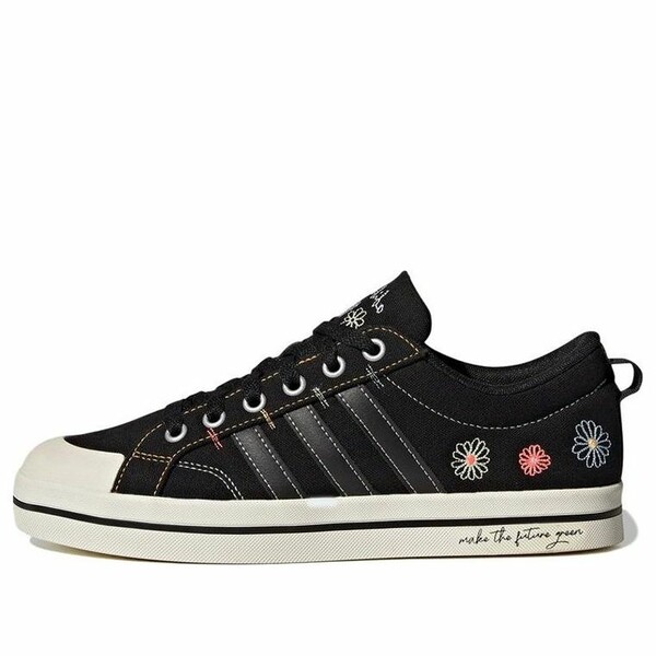 adidas アディダス レディース スニーカー  【(WMNS) adidas Neo Bravada Shoes \u0027Core Black\u0027 HP3168】  大きさ US_W_4.5