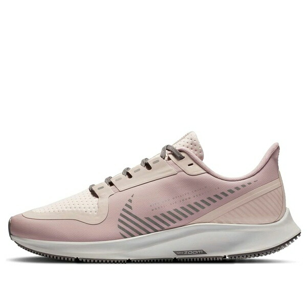 Nike ナイキ レディース スニーカー  【(WMNS) Nike Air Zoom Pegasus 36 Shield \u0027Barely Rose\u0027 AQ8006-500】  大きさ US_7.5(24.5珊)