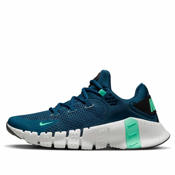 Nike ナイキ レディース スニーカー  【(WMNS) Nike Free Metcon 4 \u0027Valerian Blue\u0027 CZ0596-401】  大きさ US_7.5(24.5珊)