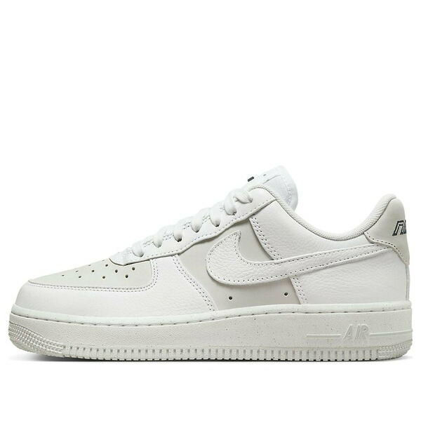 Nike ナイキ レディース スニーカー  【(WMNS) Nike Air Force 1 Low \u0027White Light Smoke Grey\u0027 DZ2708-102】  大きさ US_5(22.0珊)