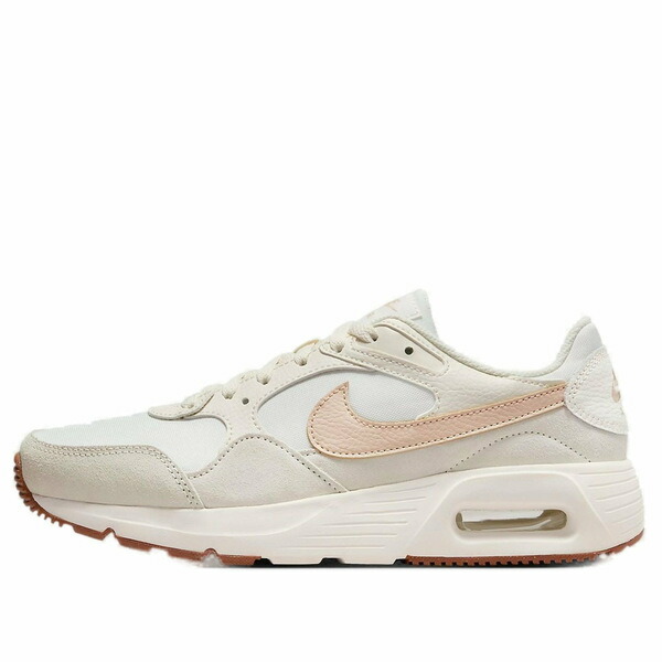 Nike ナイキ レディース スニーカー  【(WMNS) Nike Air Max SC \u0027Sail Sanddrift\u0027 CW4554-118】  大きさ US_W_10