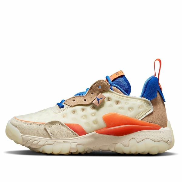 Jordan ジョーダン レディース スニーカー  【(WMNS) Air Jordan Delta 2 \u0027Hyper Royal Orange\u0027 CW0913-101】  大きさ US_9.5(26.5珊)