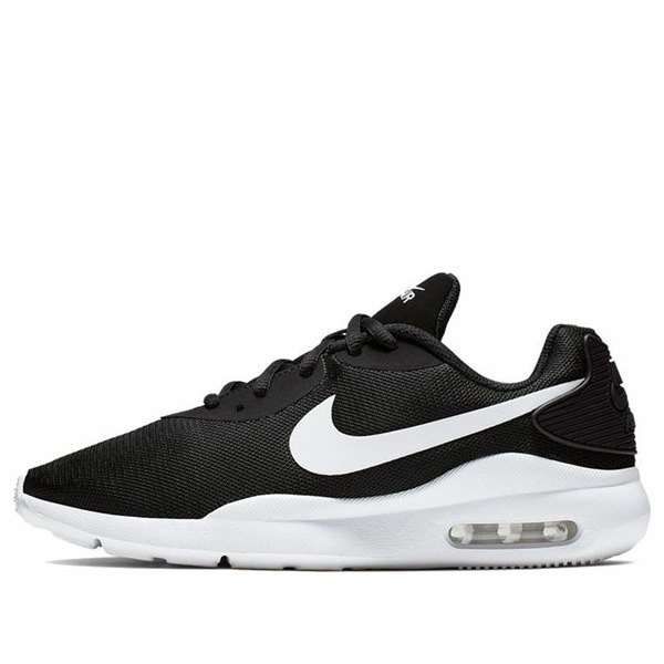 Nike ナイキ レディース スニーカー  【(WMNS) Nike Air Max Oketo \u0027Black White\u0027 AQ2231-002】  大きさ US_5(22.0珊)