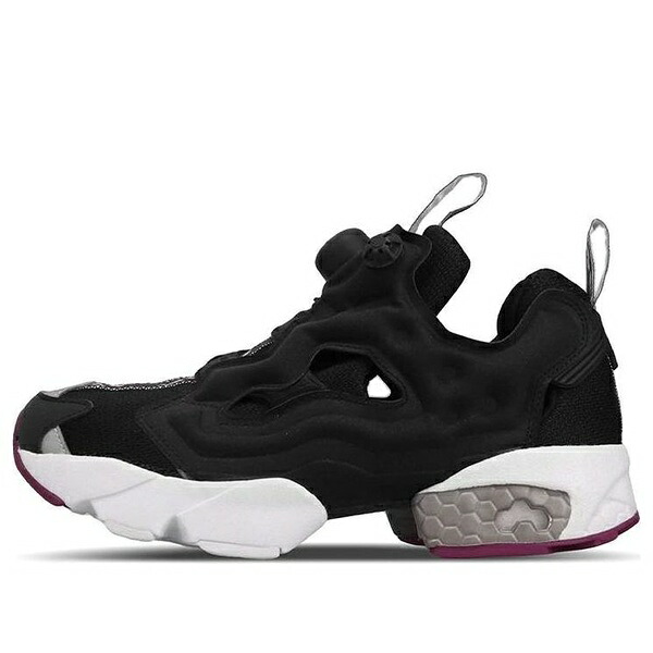 Reebok リーボック レディース スニーカー  【(WMNS) Reebok InstaPump Fury OG \u0027Brazen Berry\u0027 EF3144】  大きさ US_6.5(23.5珊)