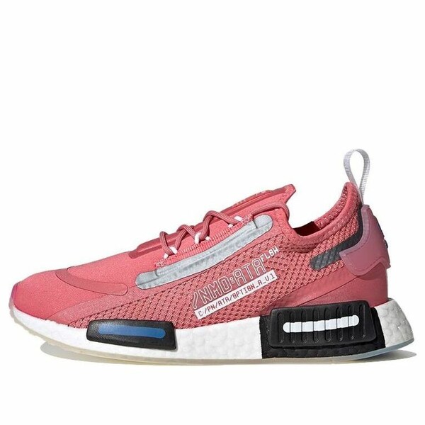 adidas アディダス レディース スニーカー  【(WMNS) adidas NMD_R1 Spectoo \u0027Hazy Rose\u0027 FZ3208】  大きさ US_8.5(25.5珊)