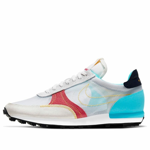 Nike ナイキ レディース スニーカー  【(WMNS) Nike Daybreak Type \u0027Grey Chlorine Blue\u0027 DA7729-003】  大きさ US_5.5(22.5珊)