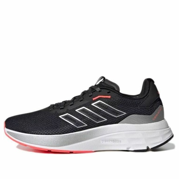 adidas アディダス レディース スニーカー  【(WMNS) adidas Speedmotion \u0027Black Turbo\u0027 GX0569】  大きさ US_5.5(22.5珊)