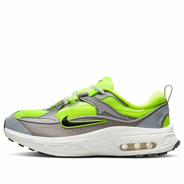 Nike ナイキ レディース スニーカー  【(WMNS) Nike Air Max Bliss \u0027Volt\u0027 DX8949-700】  大きさ US_8.5(25.5珊)