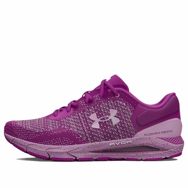 Under Armour アンダーアーマー レディース スニーカー  【(WMNS) Under Armour HOVR Intake 6 \u0027Mystic Magenta\u0027 3026141-501】  大いさ US_9.5(26.5糎)