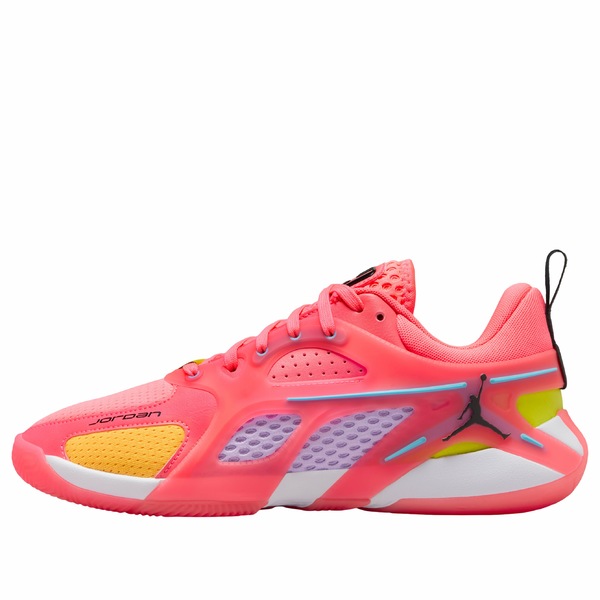Jordan ジョーダン レディース スニーカー  【(WMNS) Air Jordan Heir Series PF \u0027Be Seen\u0027 FZ2473-601】  大きさ US_7.5(24.5珊)