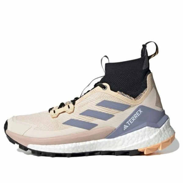 adidas アディダス レディース スニーカー  【(WMNS) adidas Terrex Free Hiker 2.0 \u0027Acid Orange Sand Strata\u0027 HP7498】  大きさ US_W_10.5