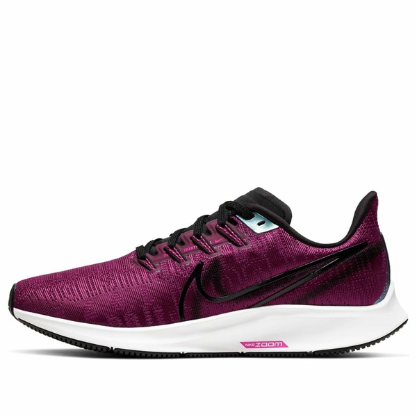Nike ナイキ レディース スニーカー  【(WMNS) Nike Air Zoom Pegasus 36 Premium \u0027True Berry\u0027 BQ5403-600】  大きさ US_7.5(24.5珊)