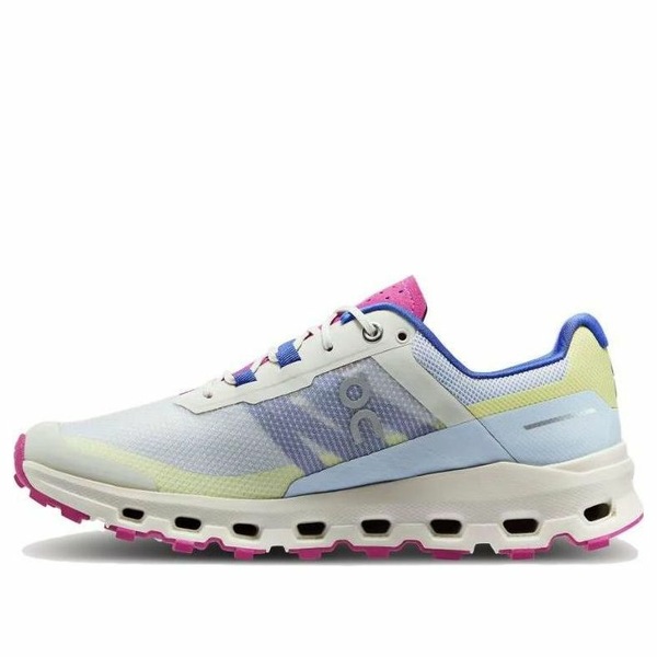 On Running オン 駈けっくら レディース スニーカー  【(WMNS) On Running Cloudvista \u0027Heather Rhubarb\u0027 64.98271】  大きさ US_6(23.0珊)