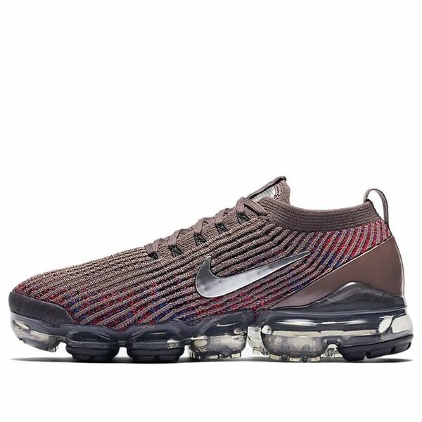 Nike ナイキ レディース スニーカー  【(WMNS) Nike Air VaporMax Flyknit 3 \u0027Plum Eclipse\u0027 AJ6910-200】  大いさ US_5.5(22.5糎)