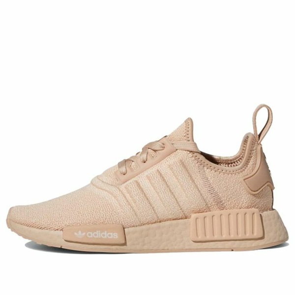 adidas アディダス レディース スニーカー 【(WMNS) adidas NMD_R1 'Ash Pearl' GX2593】 サイズ US_8(25.0cm)｜asty