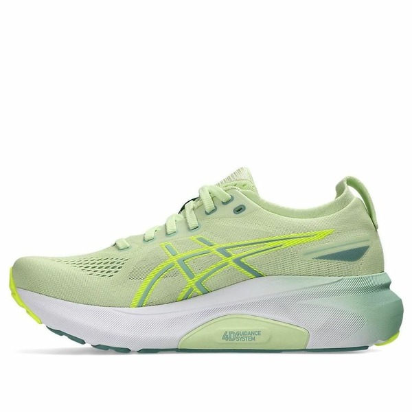 ASICS アシックス レディース スニーカー  【(WMNS) ASICS Gel-kayano 31 \u0027Cool Matcha Light Celadon\u0027 1012B670-300】  大きさ US_9(26.0珊)