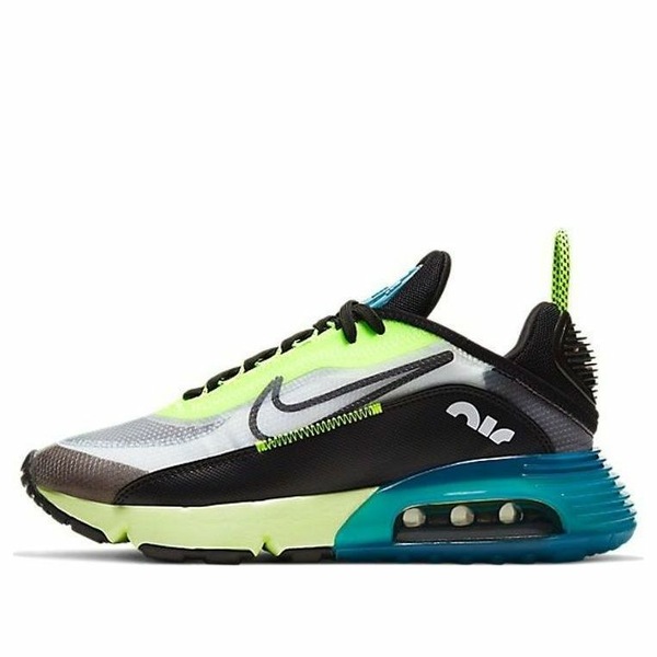 Nike ナイキ レディース スニーカー  【(WMNS) Nike Air Max 2090 \u0027Volt Valerian Blue\u0027 CK2612-103】  大いさ US_7(24.0糎)