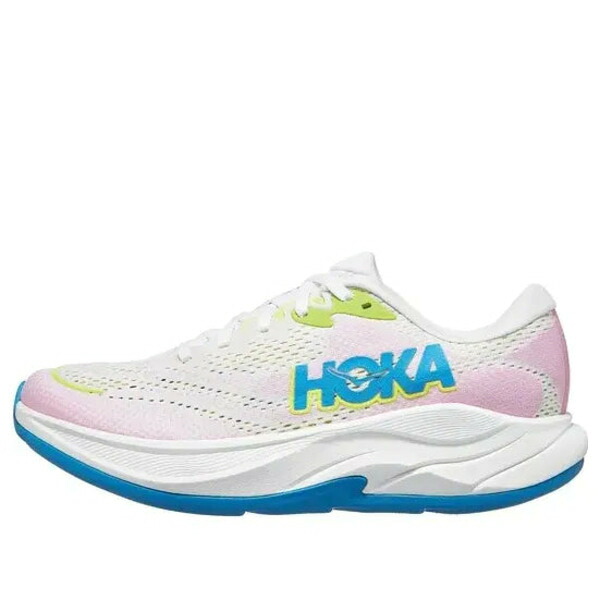 HOKA ONE ONE ホカオネオネ レディース スニーカー  【(WMNS) HOKA ONE ONE Rincon 4 \u0027Frost Pink Twilight\u0027 1155131-FNK】  大きさ US_7(24.0珊)