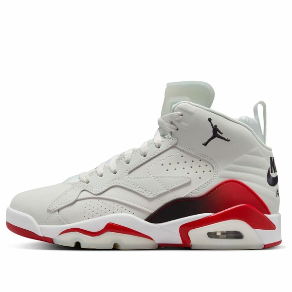 Jordan ジョーダン レディース スニーカー  【(WMNS) Air Jordan Jumpman \u0027MVP Off White Gym Red White Black\u0027 FB9019-100】  大いさ US_W_11.5