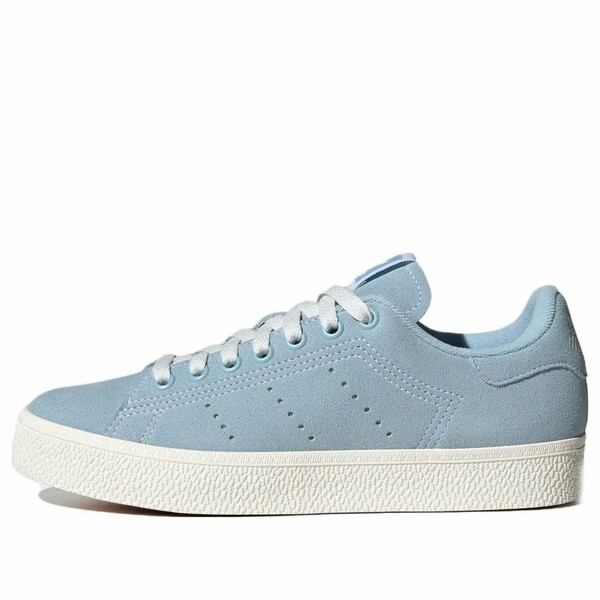 adidas アディダス レディース スニーカー  【(WMNS) adidas Originals Stan Smith CS \u0027Clear Sky\u0027 IG2901】  大いさ US_7.5(24.5糎)
