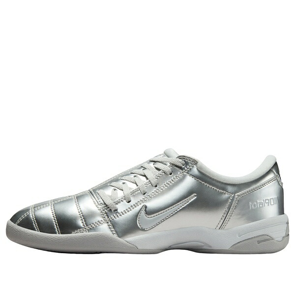 Nike ナイキ レディース スニーカー  【(WMNS) Nike Total 90 \u0027Metallic Platinum\u0027 II9792-011】  大いさ US_W_13