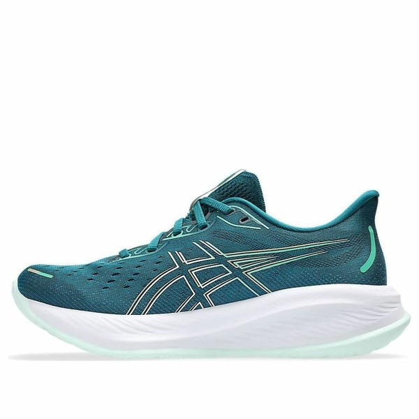 ASICS アシックス レディース スニーカー  【(WMNS) ASICS GEL-CUMULUS 26 Neutral Trainer \u0027Teal\u0027 1012B599-300】  大きさ US_6.5(23.5糎)