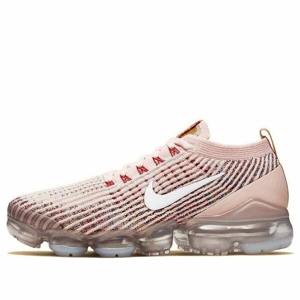 Nike ナイキ レディース スニーカー  【(WMNS) Nike Air VaporMax Flyknit 3.0 \u0027Sunset Tint\u0027 AJ6910-602】  大いさ US_W_10.5