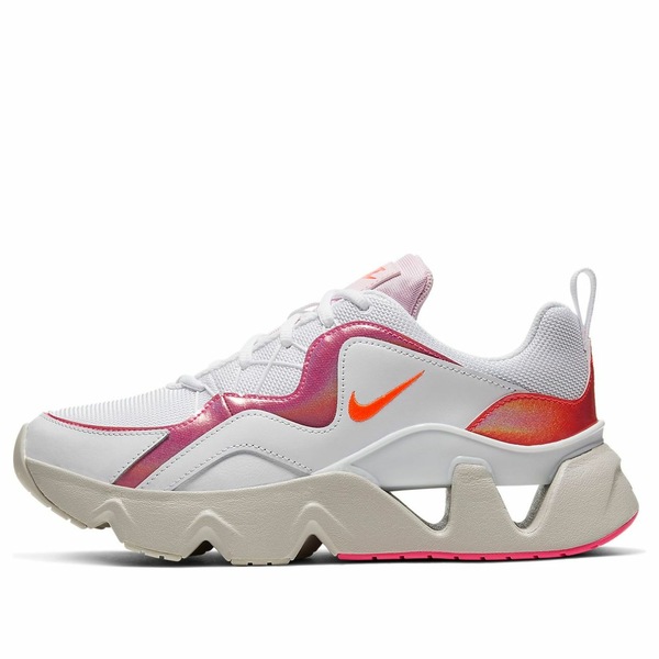 Nike ナイキ レディース スニーカー  【(WMNS) Nike RYZ 365 \u0027White Digital Pink\u0027 CV3032-100】  大きさ US_7(24.0珊)
