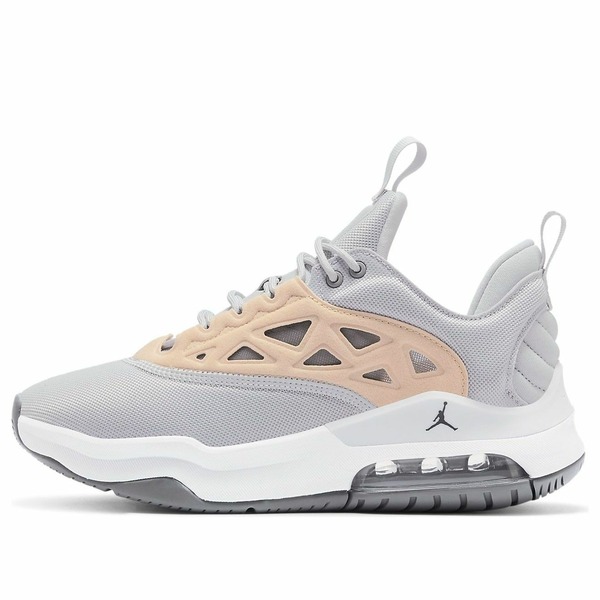Jordan ジョーダン レディース スニーカー  【(WMNS) Air Jordan Air Maxin 200 XX \u0027Gray White Gray\u0027 AV5186-005】  大きさ US_9(26.0珊)