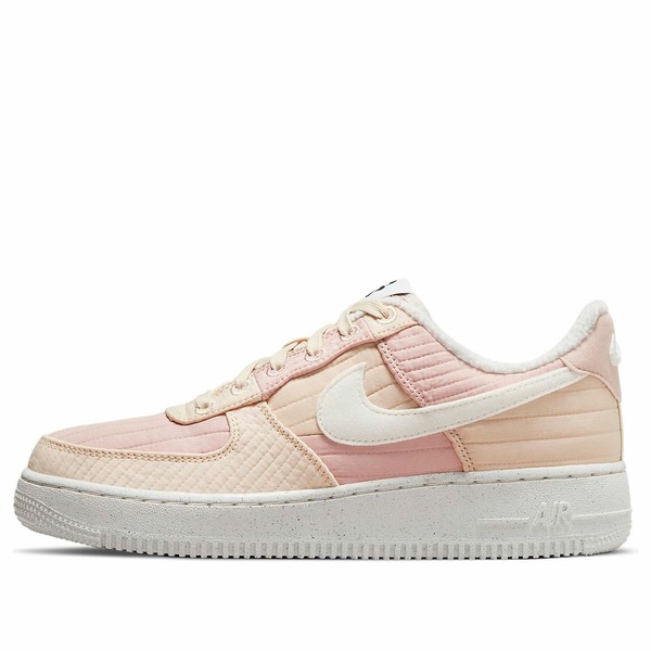 Nike ナイキ レディース スニーカー  【(WMNS) Nike Air Force 1 \u002707 Low LXX \u0027Toasty - Pearl Pink\u0027 DH0775-201】  大いさ US_7.5(24.5糎)