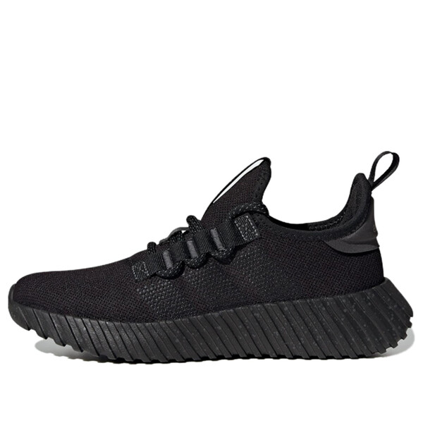 adidas アディダス レディース スニーカー  【(WMNS) adidas Kaptir Flow \u0027Black\u0027 IF6599】  大いさ US_7(24.0糎)