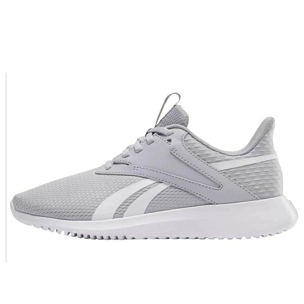 Reebok リーボック レディース スニーカー  【(WMNS) Reebok Fluxlite \u0027Cold Grey\u0027 100033350】  大きさ US_8.5(25.5珊)