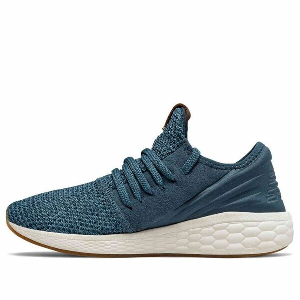 New Balance ニュー平衡にする レディース スニーカー  【(WMNS) New Balance Fresh Foam Cruz V2 \u0027North Sea\u0027 WCRZDLS2】  大きさ US_6(23.0糎)