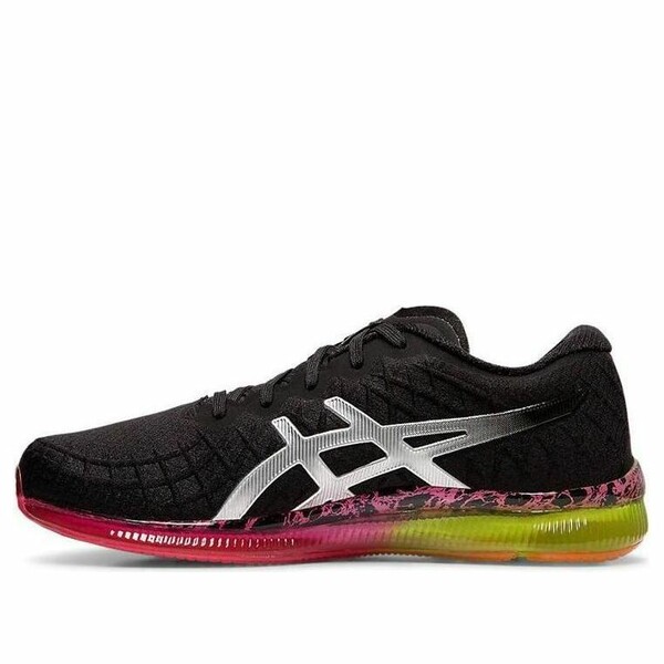 ASICS アシックス レディース スニーカー  【(WMNS) ASICS Gel Quantum Infinity \u0027Black Multi\u0027 1022A051-003】  大きさ US_5.5(22.5珊)