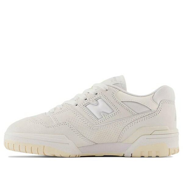 New Balance ニュー平衡にする レディース スニーカー  【(WMNS) New Balance 550 \u0027Sea Salt Macadamia Nut\u0027 BBW550PA】  大きさ US_W_11