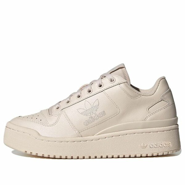 adidas アディダス レディース スニーカー  【(WMNS) adidas Forum Bold \u0027Wonder Quartz\u0027 HQ6953】  大きさ US_W_10.5