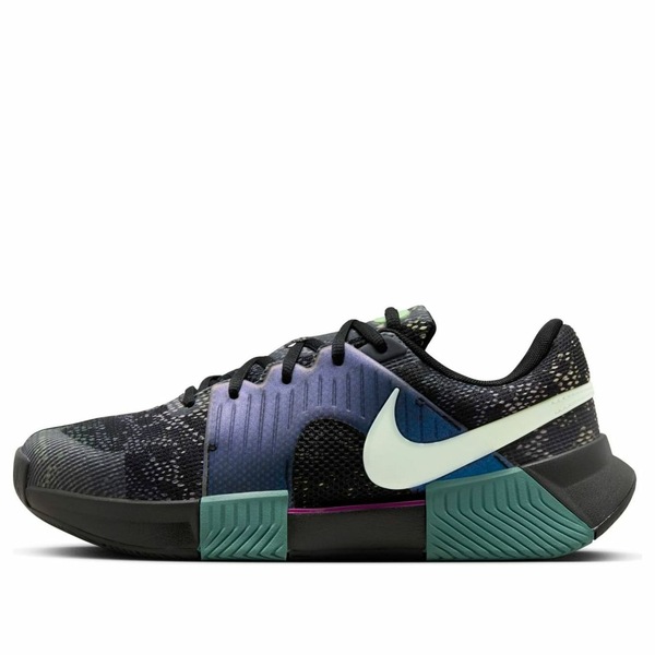 Nike ナイキ レディース スニーカー  【(WMNS) Nike Naomi Osaka X Zoom Gp Challenge 1 \u0027Australian Open Pack\u0027 FJ1810-001】  大いさ US_5(22.0糎)