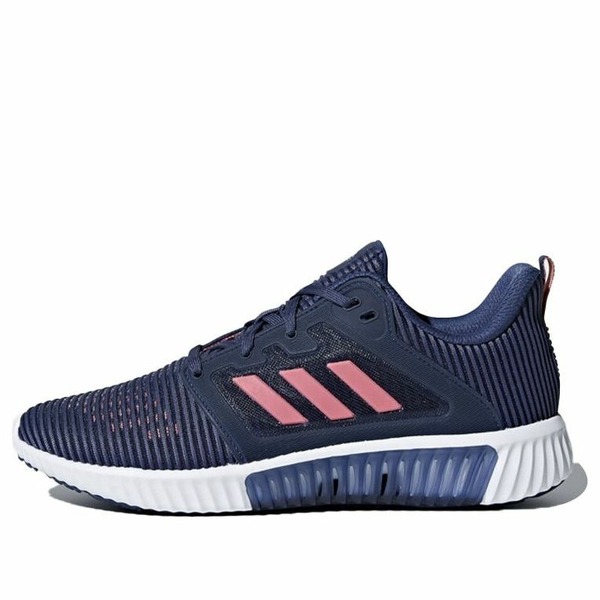 adidas アディダス レディース スニーカー  【(WMNS) adidas Climacool Vent \u0027Blue Pink White\u0027 コマーシャル7402】  大きさ US_5.5(22.5珊)