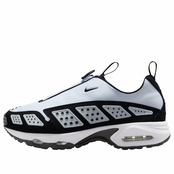 Nike ナイキ レディース スニーカー  【(WMNS) Nike Air Max SNDR \u0027White Black\u0027 FZ2068-100】  大きさ US_W_14.5