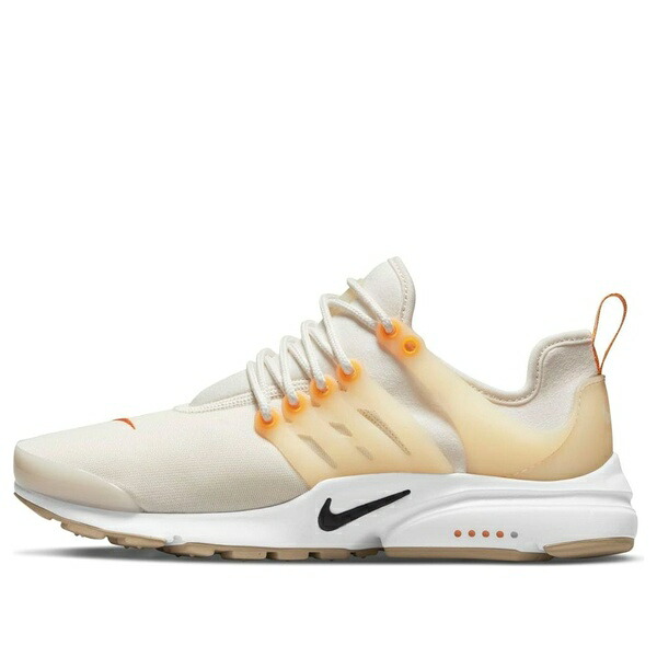 Nike ナイキ レディース スニーカー  【(WMNS) Nike Air Presto \u0027Sanddrift Light Curry\u0027 DQ8592-001】  大きさ US_W_10