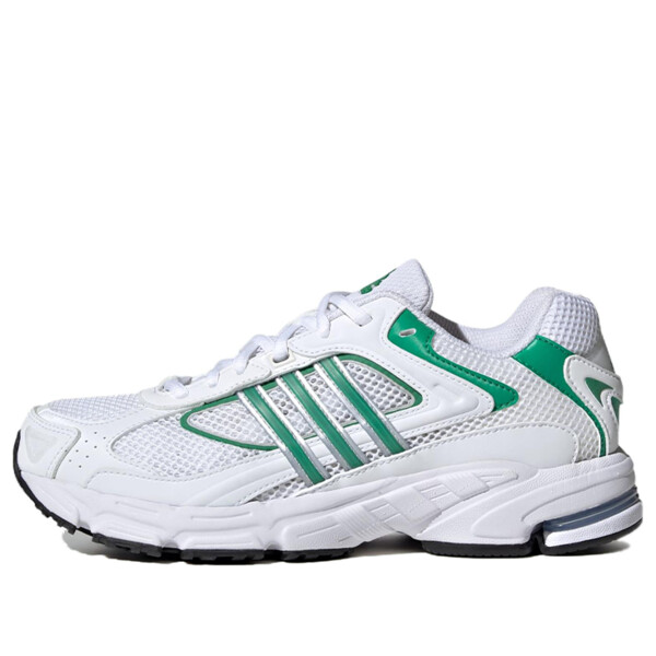 adidas アディダス レディース スニーカー  【(WMNS) adidas Response CL \u0027White Semi Court Green\u0027 IG3390】  大きさ US_7.5(24.5珊)