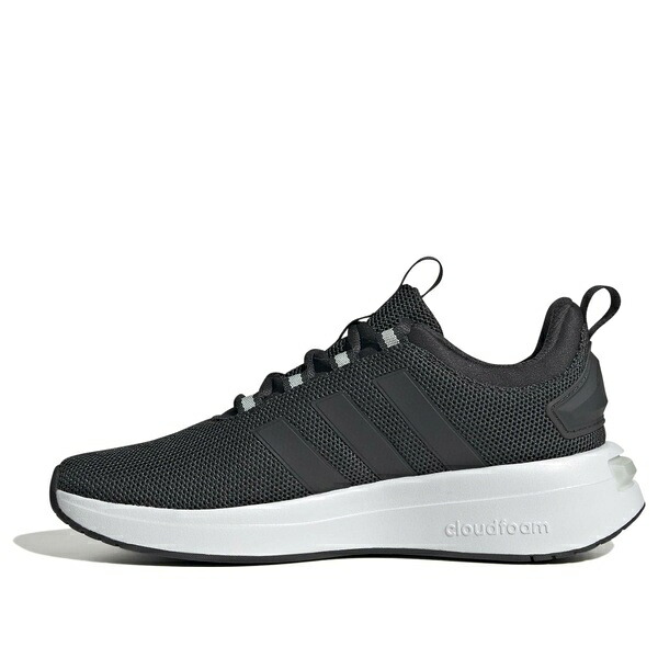 adidas アディダス レディース スニーカー  【(WMNS) adidas Racer TR23 \u0027Carbon Blue Dawn\u0027 IG7343】  大いさ US_9.5(26.5糎)