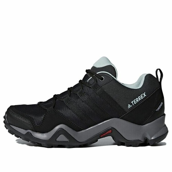 adidas アディダス レディース スニーカー  【(WMNS) adidas Terrex Ax2 Sneakers \u0027Black Grey\u0027 AC8074】  大きさ US_5(22.0珊)