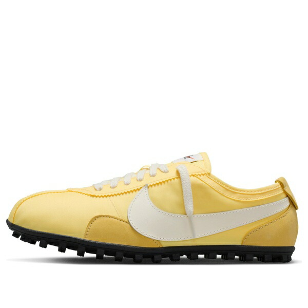 Nike ナイキ レディース スニーカー  【(WMNS) Nike Moon Shoe \u0027Soft Yellow\u0027 IW0955-700】  大きさ US_W_14.5