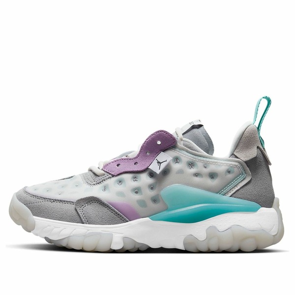 Jordan ジョーダン レディース スニーカー  【(WMNS) Air Jordan Delta 2 \u0027Platinum Tint Dark Smoke Grey\u0027 CW0913-002】  大きさ US_W_11.5